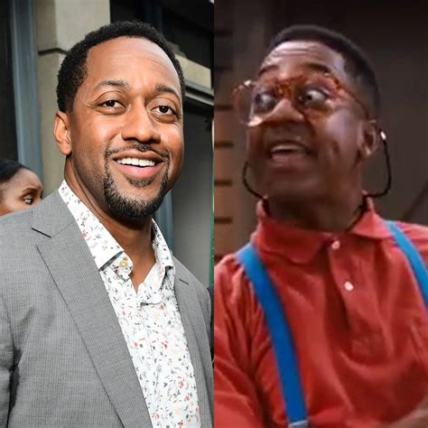Our favourite annoying next door neighbour, Steve Urkel, is now 39 years old! Jaleel White played the memorable character in all nine seasons of Family Matters, even though he was originally meant to guest star in just one episode! He was only 12 when he started playing Steve Urkel and has admitted that he had to make certain physical ...